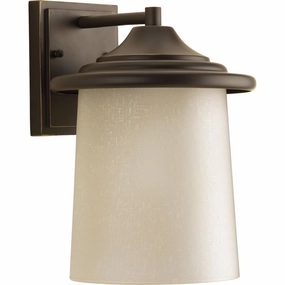 Essential Outdoor Wall LightWeatherproof outdoor lighting
