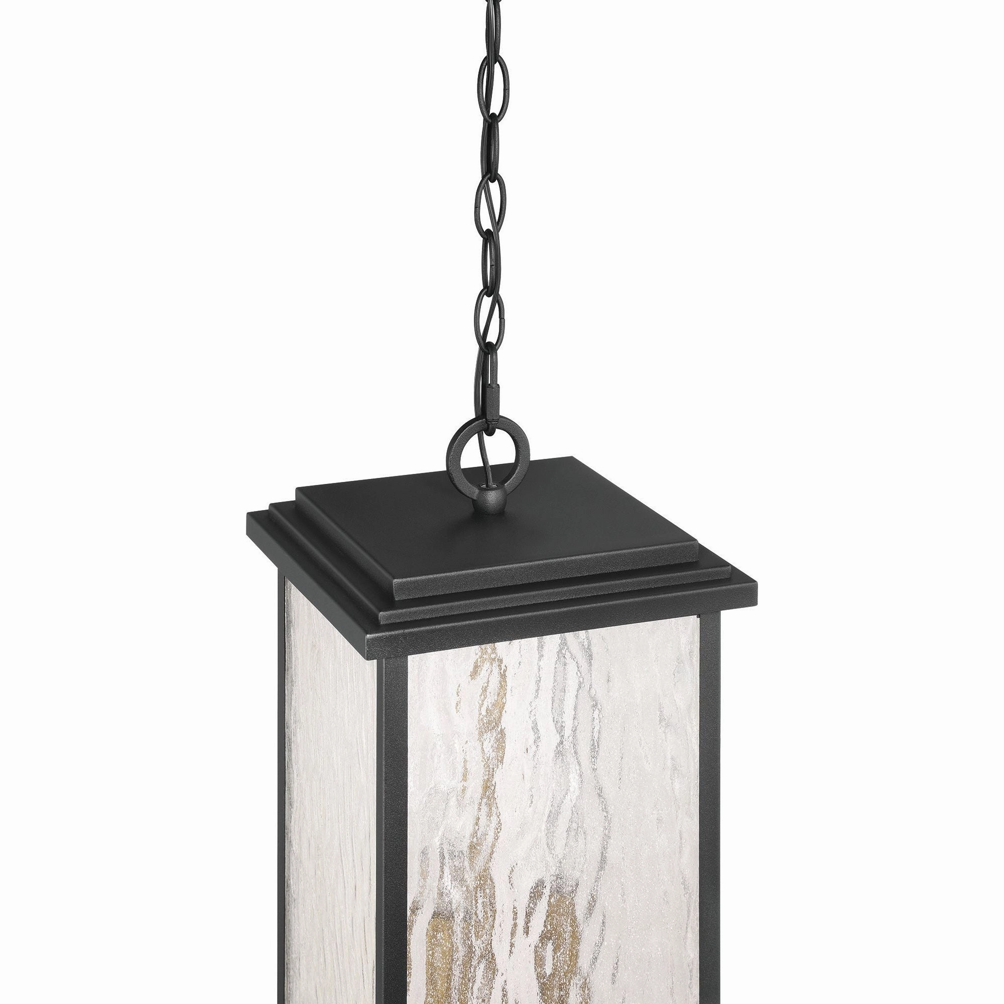 Estate 3-Light Outdoor Pendant