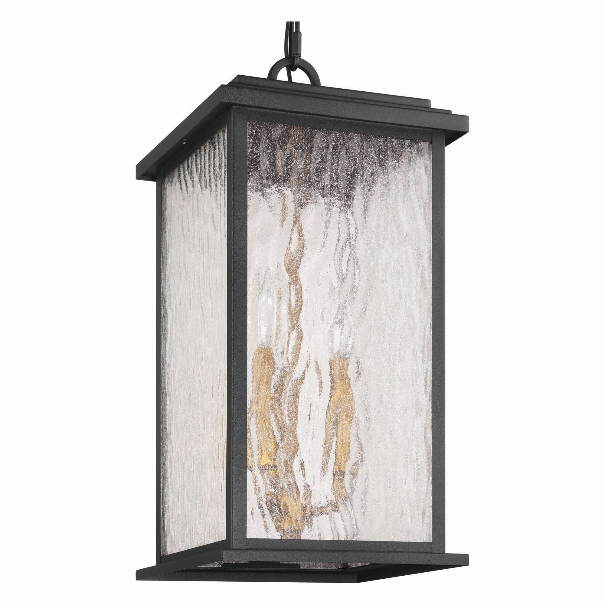 Estate 3-Light Outdoor Pendant