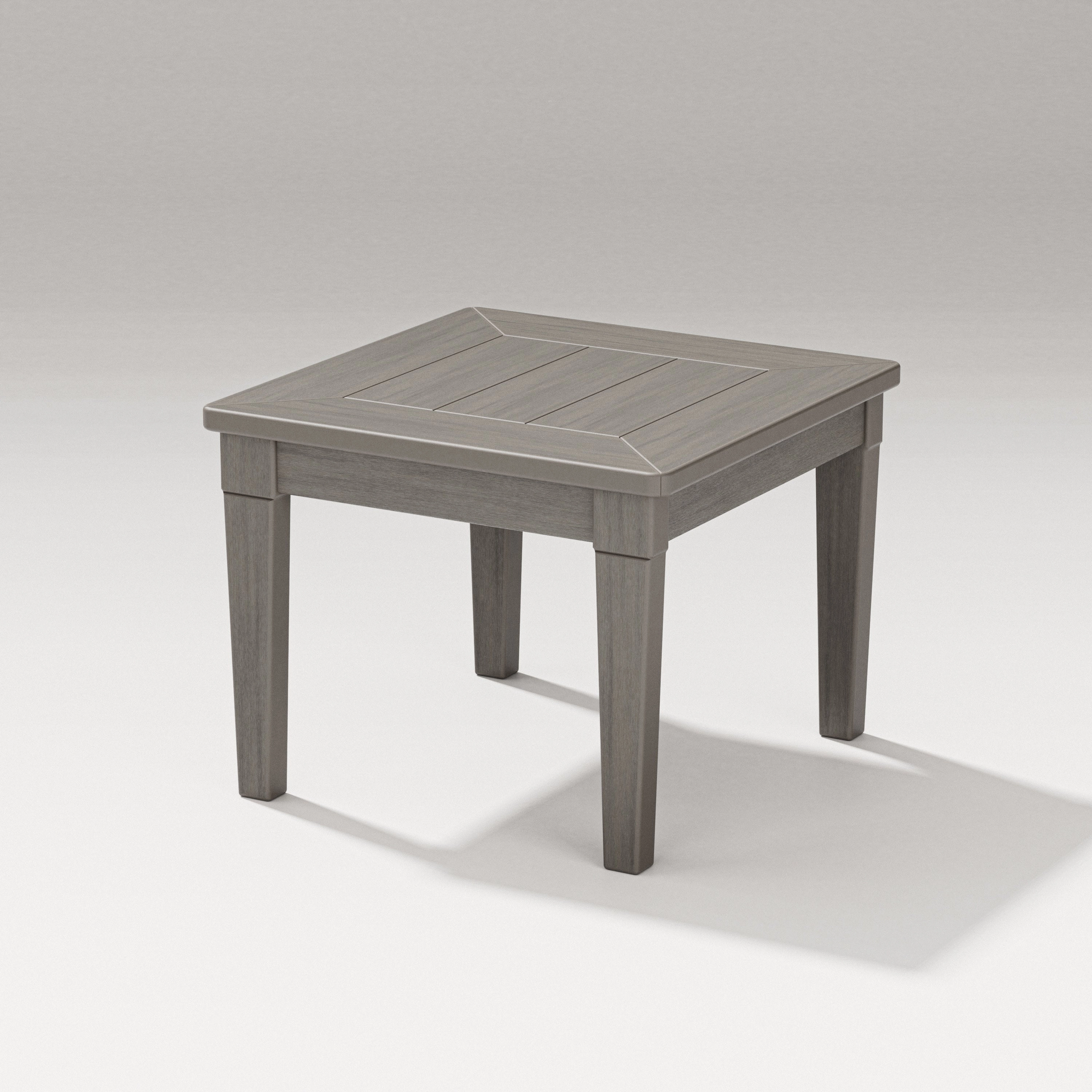 Estate End Table