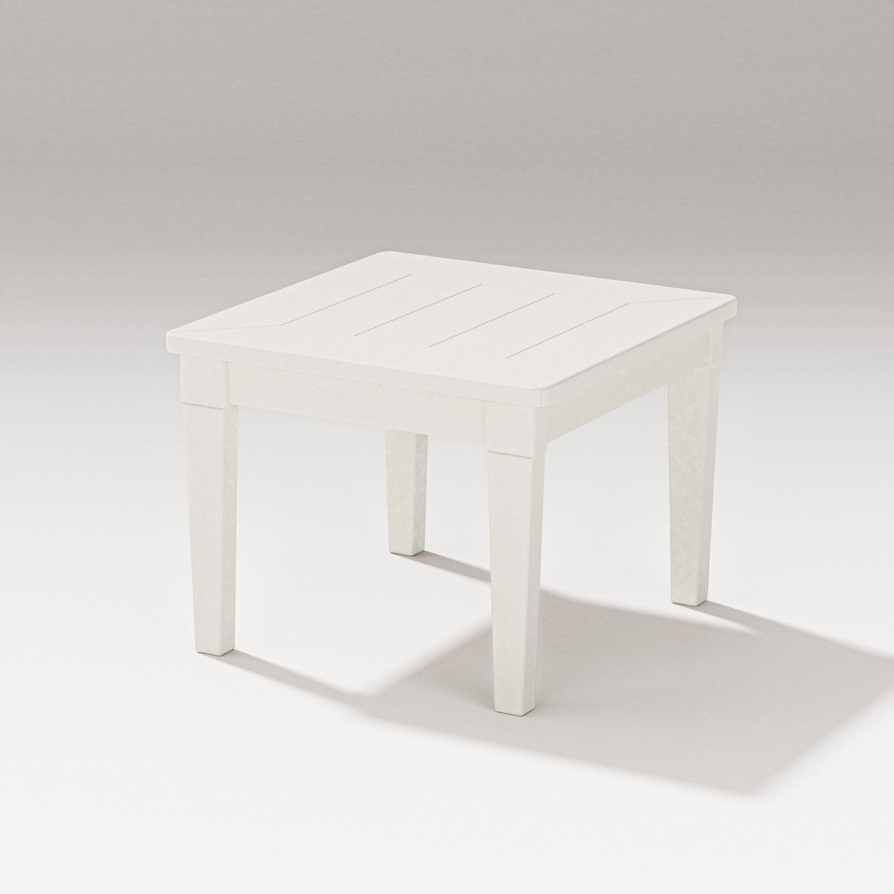 Estate End Table