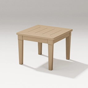 Estate End Tableoutdoor table for balcony or garden