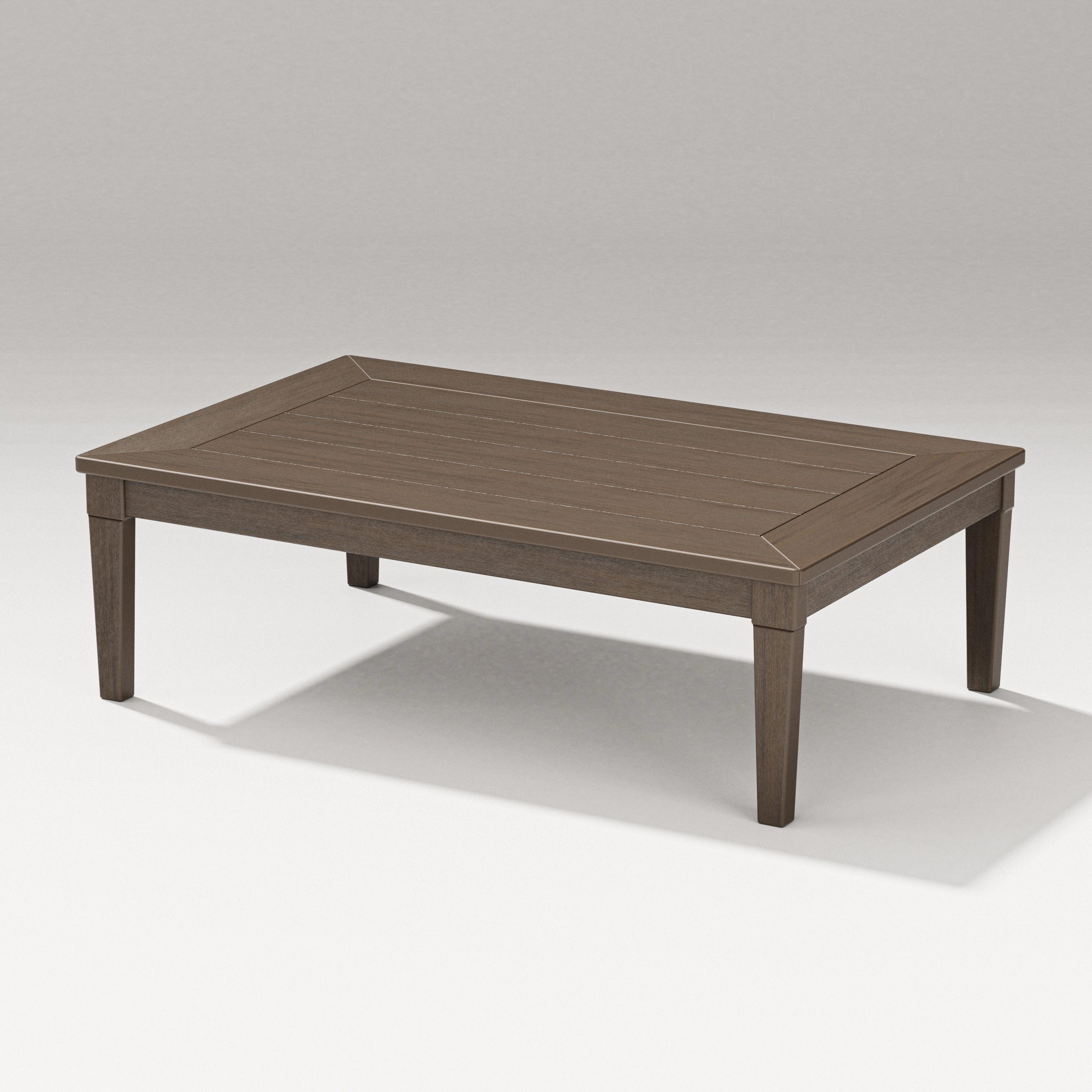Estate Rectangular Coffee Table
