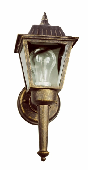 Estate Wall LanternOutdoor wall sconces with motion sensor