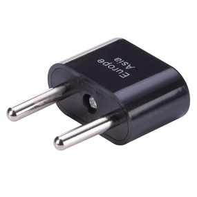 Special Price Today Europe And Asia Adapter Plug