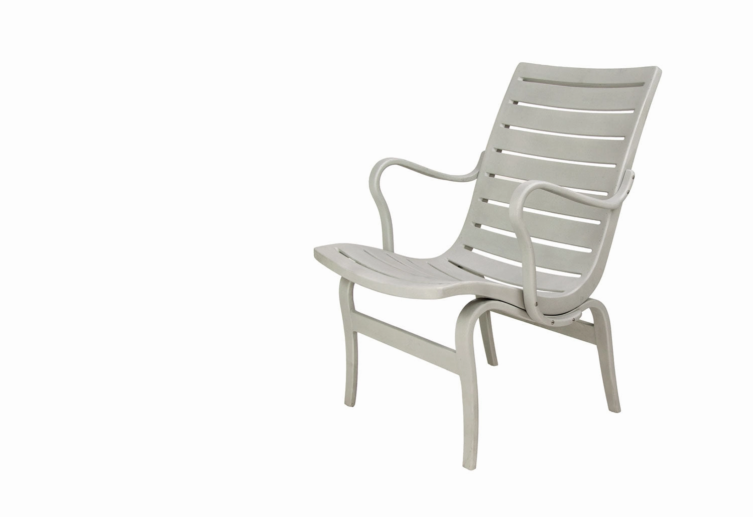 Eva Aluminium Armchairoutdoor patio furniture set