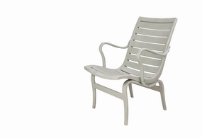 Eva Aluminium Armchairoutdoor patio furniture set