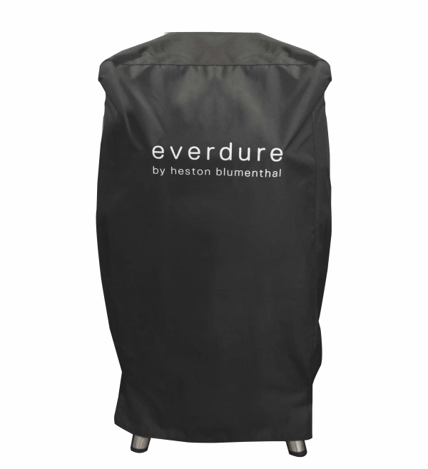 Everdure 4k Long Cover - HBC4COVERLStainless steel BBQ tool set