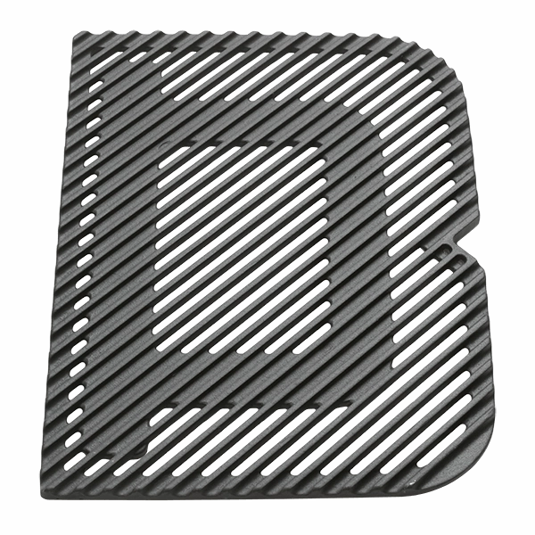 Everdure FORCE Grill Plate - HBG2GRILLStainless steel BBQ tool set