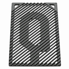 Everdure FURNACE Centre Grill Plate - HBG3GRILLCStainless steel BBQ tool set