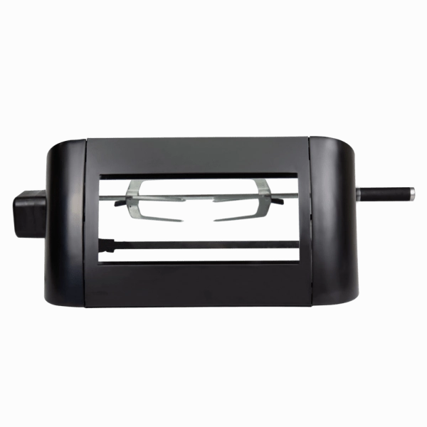 Everdure FURNACE Rotisserie Kit - HBG3ROTISUSStainless steel BBQ tool set