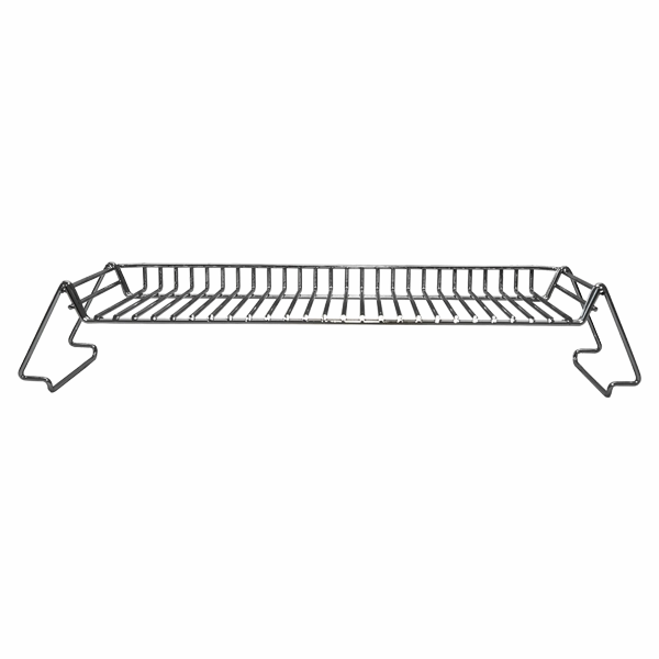 Everdure HUB Chrome Warming Rack - HBCE2WRACKStainless steel BBQ tool set