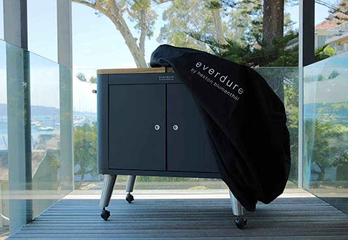 Everdure Mobile Prep Kitchen Long Cover - HBPKCOVERL