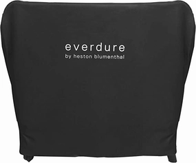 Everdure Mobile Prep Kitchen Long Cover - HBPKCOVERLStainless steel BBQ tool set