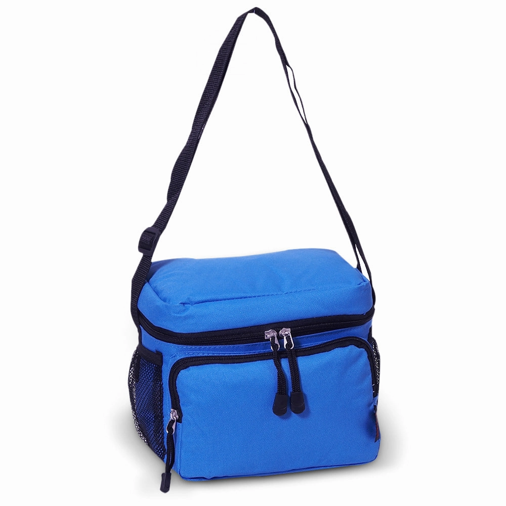 Everest Cooler Lunch Bag  - Black Save Today Event Price Drop Alert