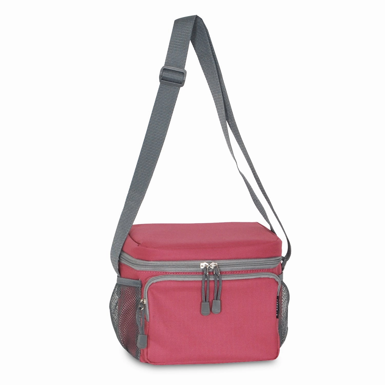 Everest Cooler Lunch Bag  - Black Mega Savings Now