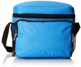 Everest Cooler Lunch Bag  - Royal Blue Big Clearance Event Flash Deal Today
