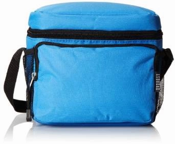 Everest Cooler Lunch Bag  - Royal Blue Big Clearance Event Flash Deal Today
