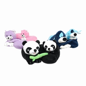 Evolution Kids Neck Pillow Surprise Offer Now