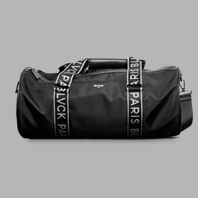 Online Exclusive Steal Blvck Nylon Duffel Bag