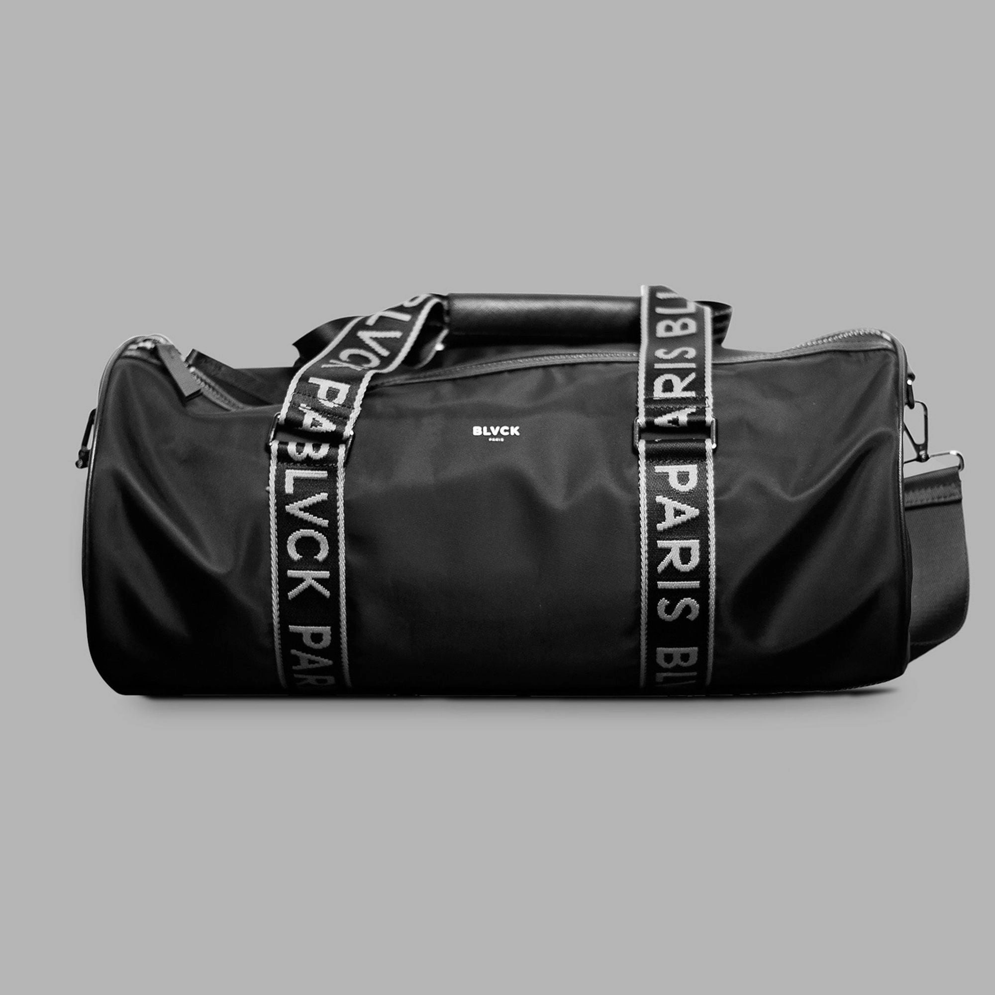 Online Exclusive Steal Blvck Nylon Duffel Bag