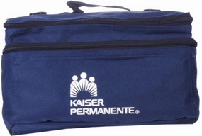 Save Today Event Clearance Event [Discontinued] Navy Small Cooler Bag