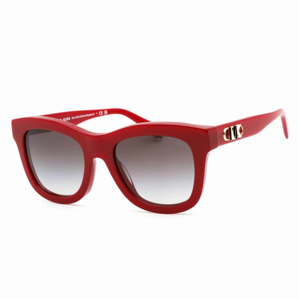 Mega Discount Today Todays Best Deal Ladies' Sunglasses Michael Kors Mk2193U-39398G  52 Mm
