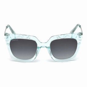 Hot Sale Alert Ladies'Sunglasses Swarovski Sk0150-93B ( 50 Mm) ( 50 Mm)