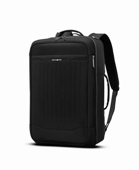 Silhouette 18 Travel Backpack - Black Trending Now Offer