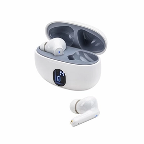 Wireless Earphones With Recycled Abs Plastic Case Hot Sale Today Surprise Offer Now