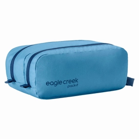 Instant Savings Inside Pack-It Reveal Quick Trip Toiletry Bag