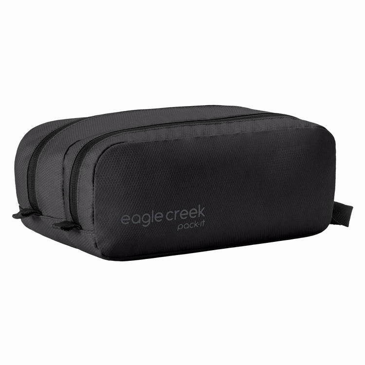 Dont Miss This Deal Pack-It Reveal Quick Trip Toiletry Bag