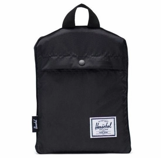 Todays Mega Savings Instant Deal Today Herschel Supply Co. Packable Duffle