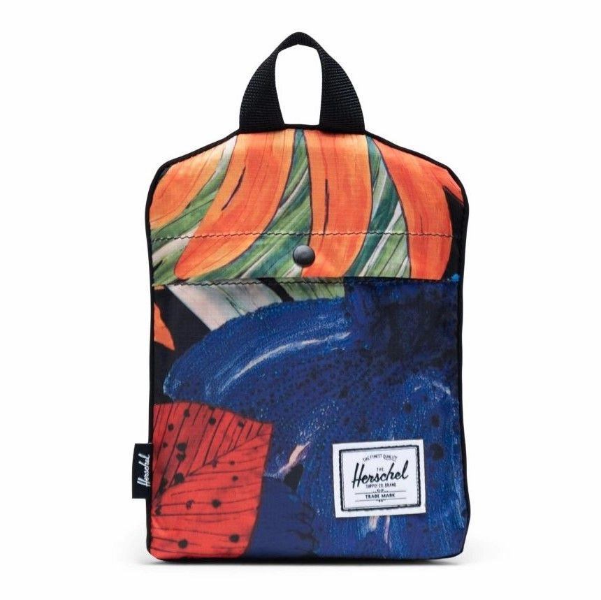 Today Only Hot Pick Herschel Supply Co. Packable Duffle