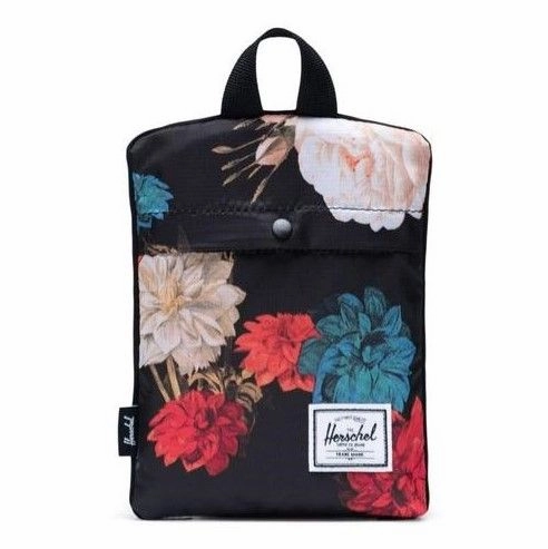Perfect Gift Offer Herschel Supply Co. Packable Duffle