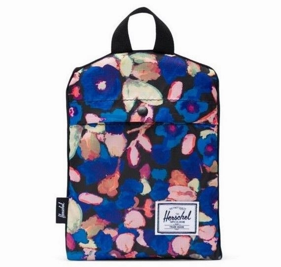 Herschel Supply Co. Packable Duffle Clearance Event Today