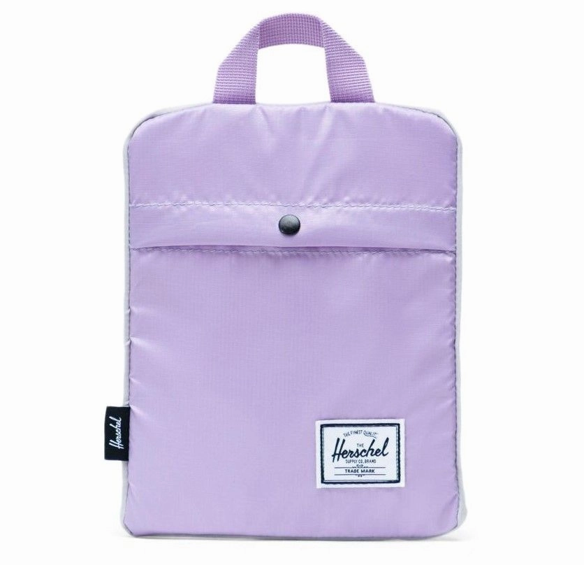 Herschel Supply Co. Packable Duffle MustHave Items Best Seller Deal