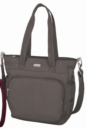 Clearance Event Today Hot Sale Today Travelon Anti-Theft Essentials Convertible Backpack/Tote