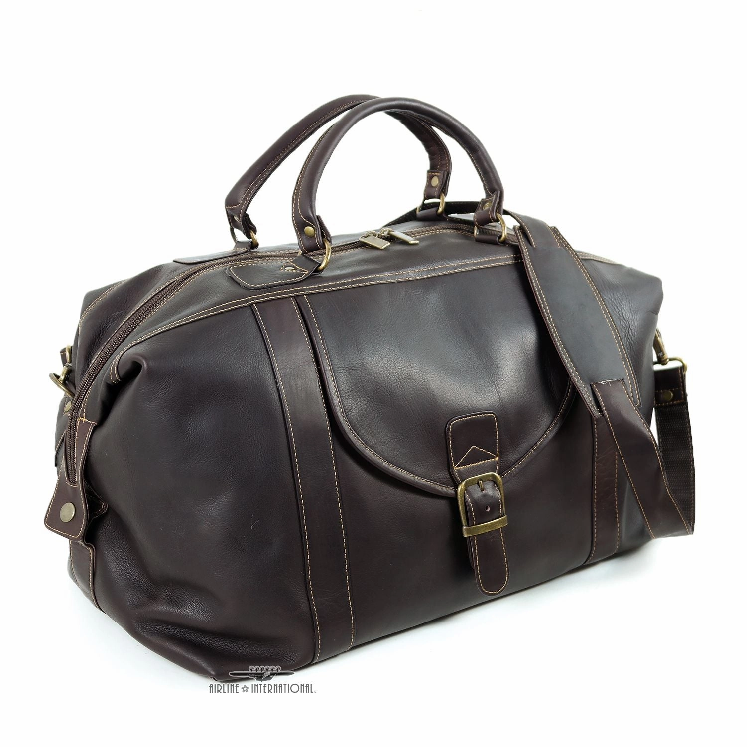 Daytrekr Weekender Satchel Save Today Event Todays Mega Savings