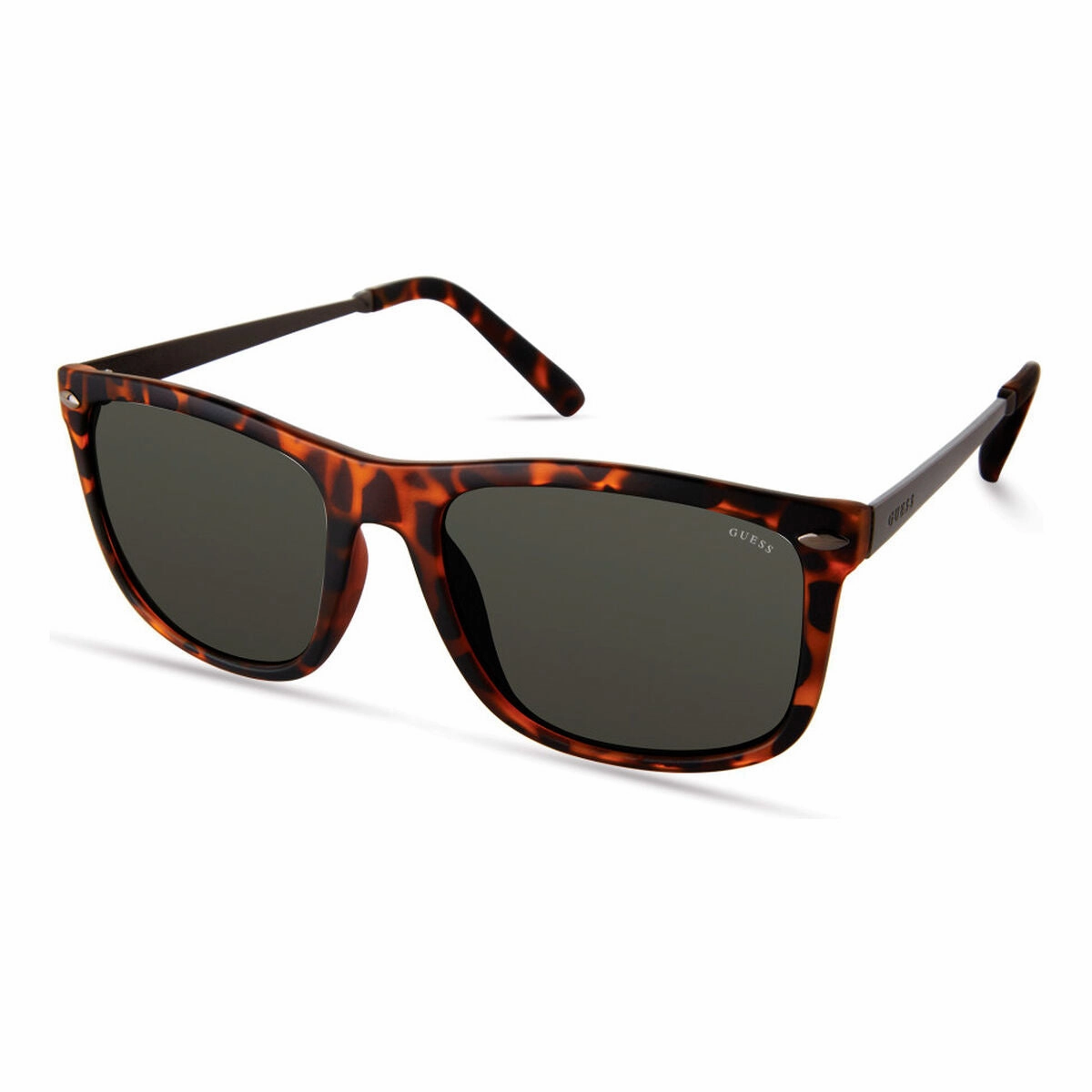 Men'S Sunglasses Guess Gf0262-5652N  56 Mm Perfect Gift Offer