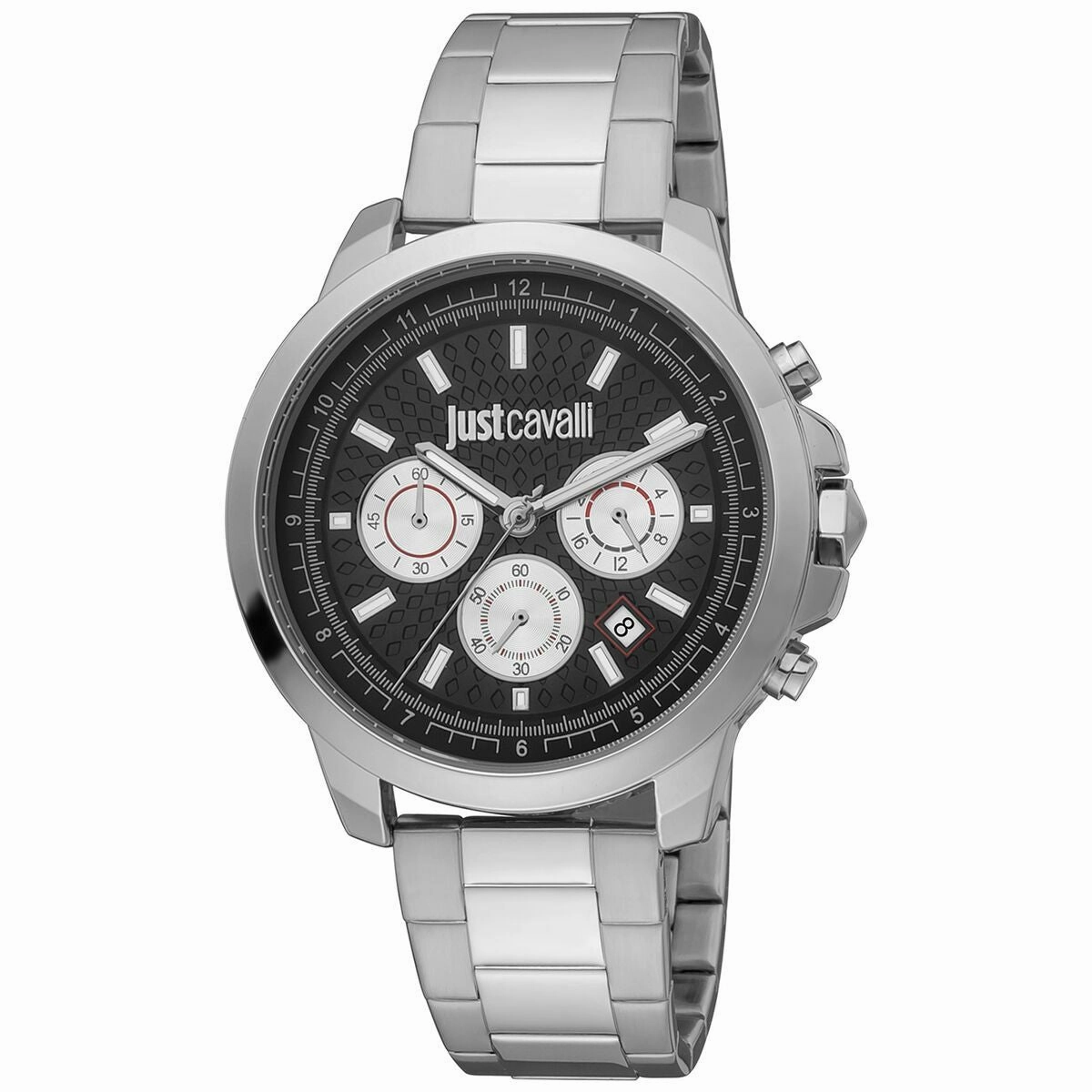 Men'S Watch Just Cavalli Jc1G178M0065 ( 42 Mm) Trending Hot Picks