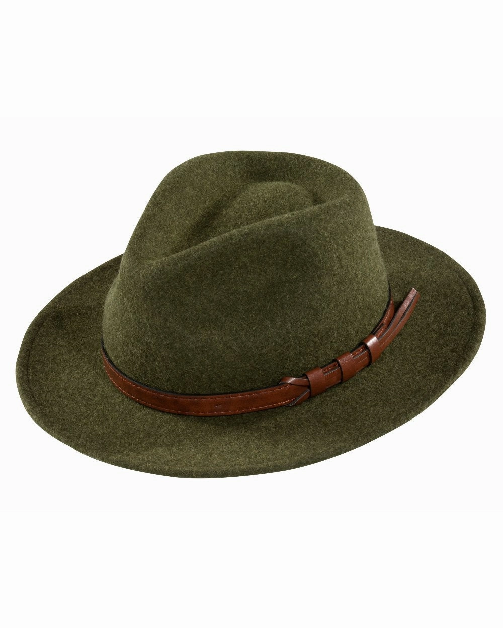 Hot Deals Today Alan Paine Richmond Felt Hat