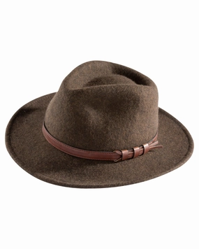Alan Paine Richmond Felt Hat Trendy Picks Today