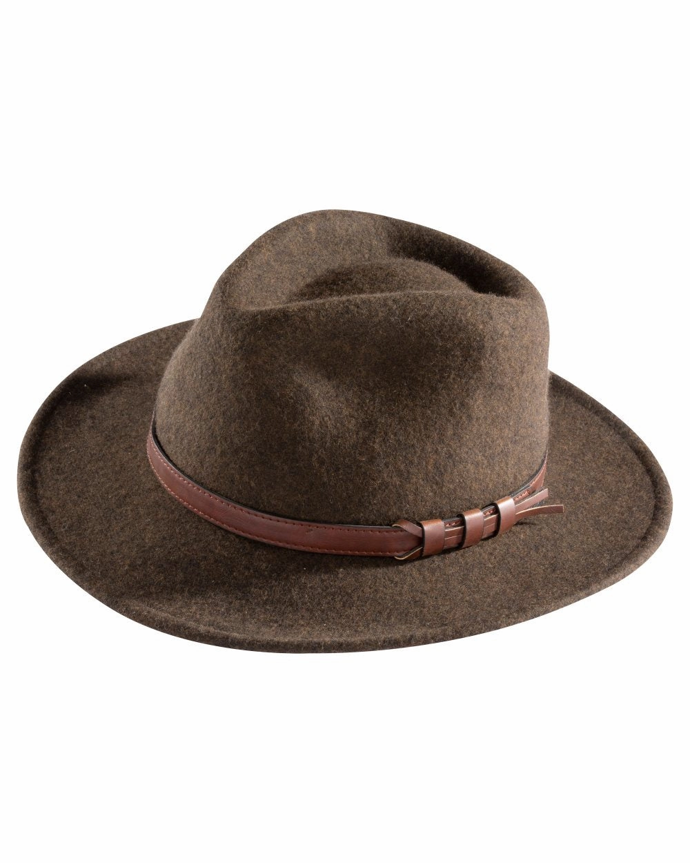 Alan Paine Richmond Felt Hat Dont Miss Out