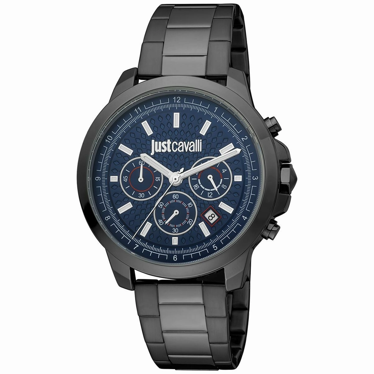 Men'S Watch Just Cavalli Jc1G178M0075 ( 44 Mm) Today Only Steal Shop Hot Deals