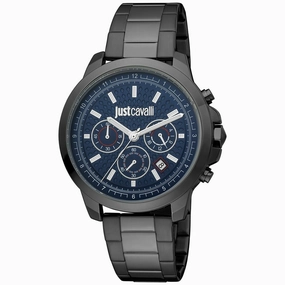 Men'S Watch Just Cavalli Jc1G178M0075 ( 44 Mm) Today Only Steal Shop Hot Deals