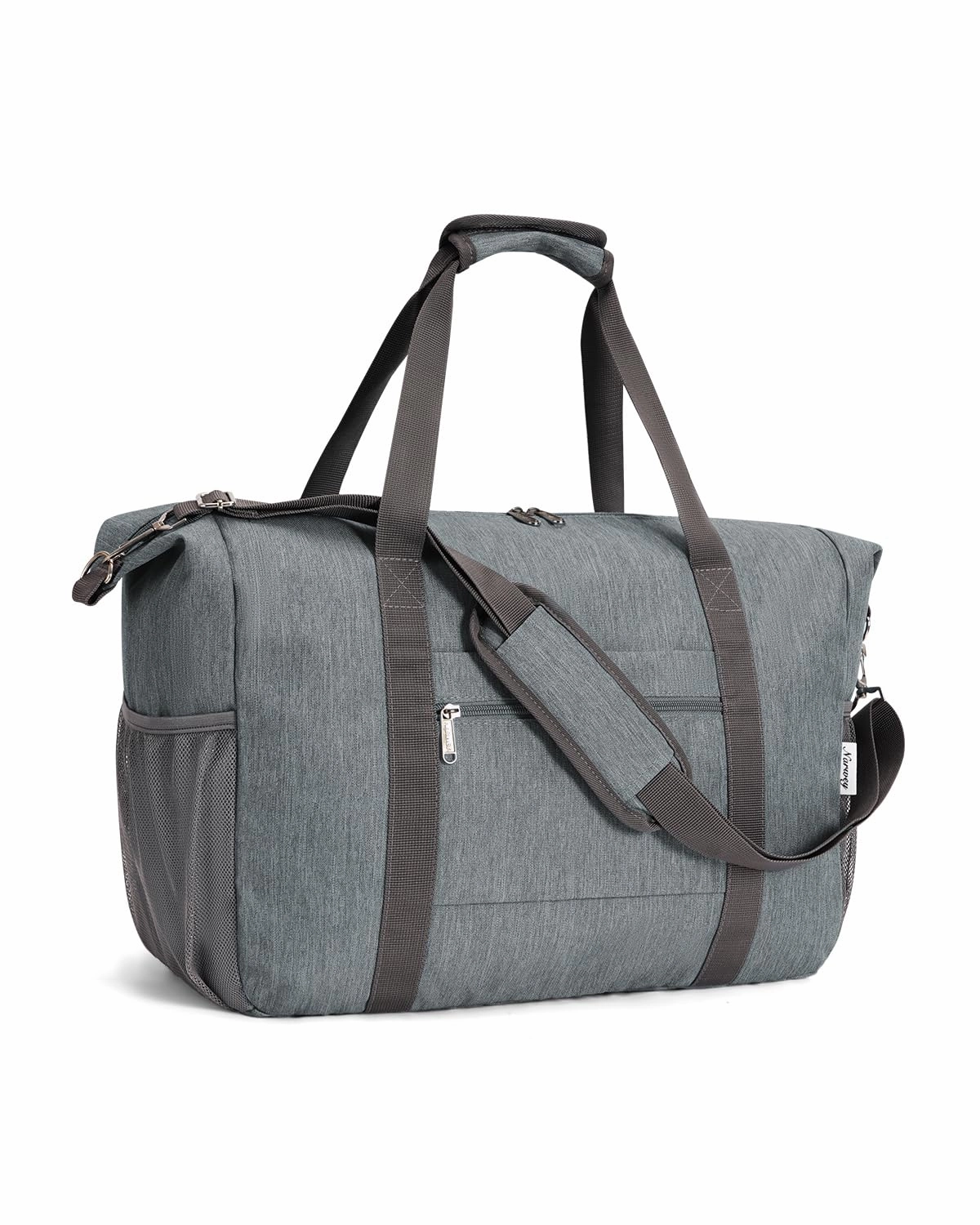 GiftWorthy Sale Special Price Offer Nw3305 Travel Duffel With Wet Pocket For Spirit Airlines