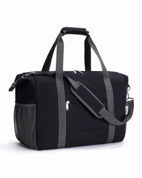 Todays Trending Deals Nw3305 Travel Duffel With Wet Pocket For Spirit Airlines