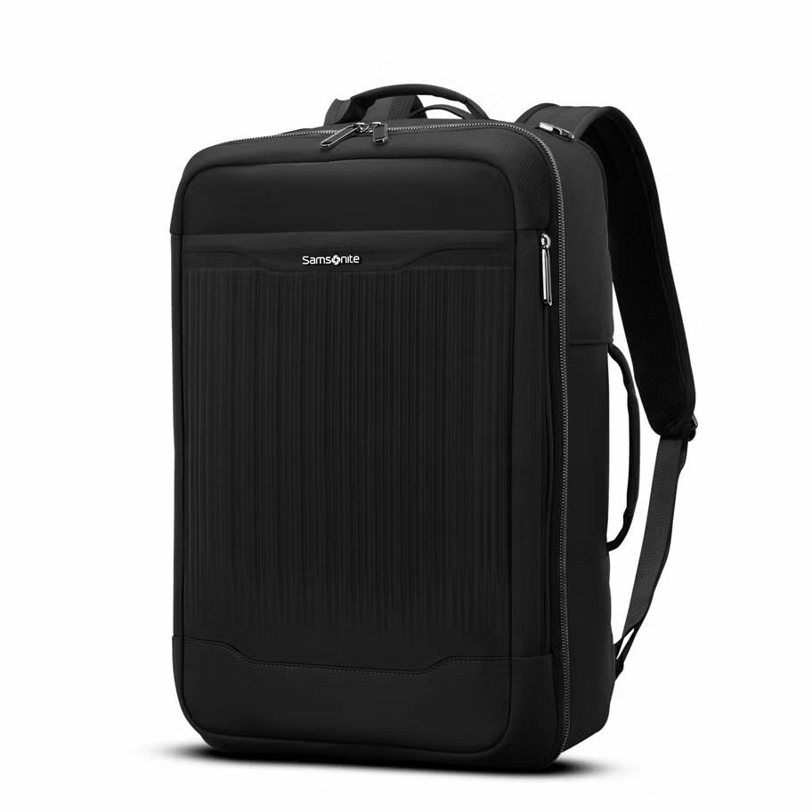 Samsonite Silhouette 18 Travel Backpack Exclusive Online Discount EndofWeek Deals
