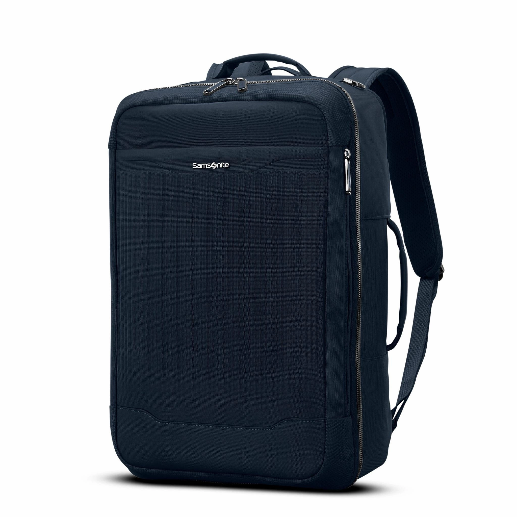 Samsonite Silhouette 18 Travel Backpack Hot Price Drop
